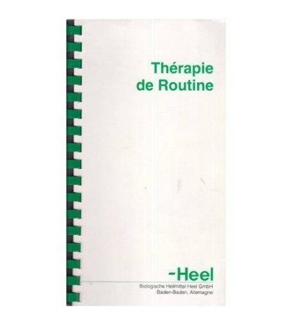 colectiv - Therapie de routine - 111467