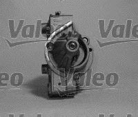 Starter PEUGEOT 406 Estate (8E/F) (1996 - 2004) VALEO 438087