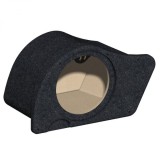 Carcasa subwoofer Audi A6 C8 2018- sedan 250mm, FBAUDI17