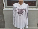 **Zara Basic | camasa, ie, bluza dama | bust 90 cm | mar. 36 - 38 S - M