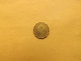 Hong Kong 20 Centi / Twenty Cents 1979