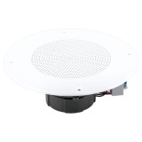Difuzor Plafon Dibeisi 20.5cm, 80W, 8 Ohm, 100V, 89dB, EuroGoods Quality