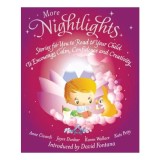 More Nightlights Stories For You To Read To Your Child To Encourage Calm Confidence And Creativity