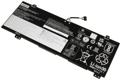 L18C4PF3 ACUMULATOR LAPTOP CP/C L18C4PF3 15.36V 45WH 4CELL 5B10W67415 IBM-LENOVO foto