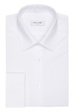 Camasa barbati slim alba C008SL
