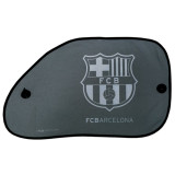 Parasolare laterale cu ventuze FC Barcelona 2buc. - 38x65cm SUMFCB1008