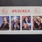 2004 - Dracula - bloc nedantelat - LP1641