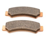 Cumpara ieftin Set placute frana fata ATV-UTV CF MOTO CForce - ZForce 400-450-500-520-550-600-625-800-950-1000cc
