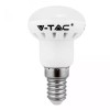 Bec LED E14 3W R39 3000K alb cald V-TAC