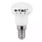 Bec LED E14 3W R39 3000K alb cald V-TAC