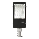 Lampa LED stradala 50W, 4500 lm, 6500K, IP67, cu prindere pe stalp