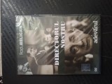 Dvd film directorul nostru