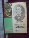 A8 Căderea &icirc;n sus a Luceafărului &ndash; Mihai Cimpoi, Studii Literare, Ed. Porto-Franco 1993