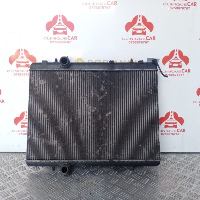 Radiator Apa Peugeot Citroen foto