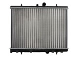 Valeo Radiator, racire motor