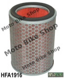 MBS Filtru aer Honda CB900 Hornet 02-, Cod OEM 17210-MCZ-003, Cod Produs: HFA1916