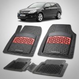 Cumpara ieftin Covorase Opel Astra H Combi Compatibile 2004-2014 | Red