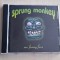 Sprung Monkey - Mr. Funny Face CD (1998)