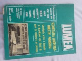 Revista lumea nr 48 23 noiembrie 1972