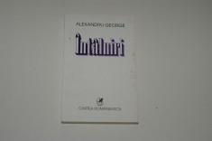 Intalniri - Alexandru George