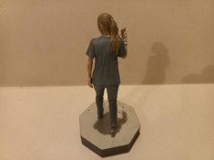 Figurina din rasina - Beth - The Walking Dead foto