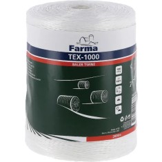 Sfoara baloti Twine Tex, 2000 m, 1000 m kg