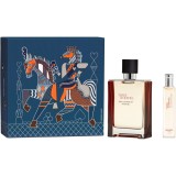 HERM&Egrave;S Terre d&rsquo;Herm&egrave;s Gift Set Eau de Parfum Intense set cadou pentru bărbați