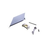 Set Maner Hublou Compatibil Electrolux Arthur Martin Masina Spalat Rufe Piesa Schimb 53188938467