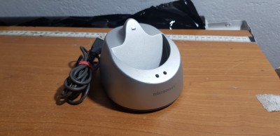 Mouse Receiver MicroMaxx MM5490 fara Alimentator #1-827 foto