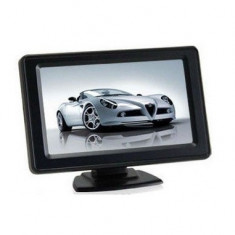 Display auto LCD 4.3"