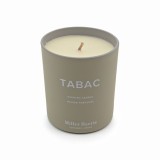 Miller Harris, Tabac, Lum&acirc;nare parfumată, 220 g