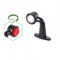 Lampa LED gabarit EgKal DLG003.4- 90 grade mediu