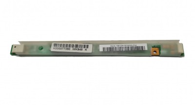 Invertor LCD Toshiba Satellite L500 foto