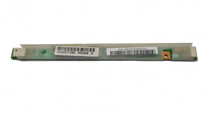 Invertor LCD Toshiba Satellite L500