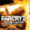 Far Cry 2 Fortune&#039;s Edition PC CD Key