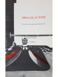 Michael Knight - English at work (Editia: 1976)