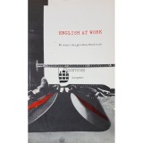 Michael Knight - English at work (Editia: 1976)