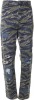 Pantaloni TRUE RELIGION xxl, Drepti, Lungi, Multicolor