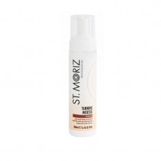 Spuma Autobronzanta Proffesional Medium 200ml