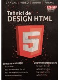 Catalin Constantin - Tehnici de design HTML (Editia: 2012)