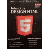 Catalin Constantin - Tehnici de design HTML (Editia: 2012)