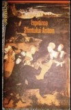 G Flaubert Ispitirea Sf. Anton Pacific 1992