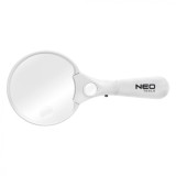 Lupa cu LED-uri 06-129