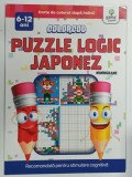 COLORCOD , PUZZLE LOGIC JAPONEZ , 2023 * BOGAT ILUSTRATA