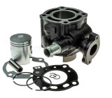 Kit Cilindru Set Motor Scuter Suzuki Katana 49cc 50cc, Racire Apa, TMMP, Piston 41mm
