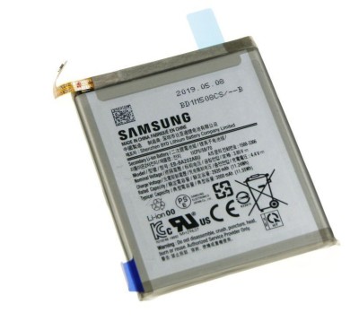 4,4V-2920MAH ACUMULATOR GALAXY A20E (SM-A202F) foto