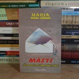 MARIA REGINA ROMANIEI - MASTI_ROMANUL UNEI IMPOSIBILE IUBIRI , 2004 *