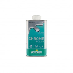 Pasta Polish Crom Motorex Chrome Polish, 200ml