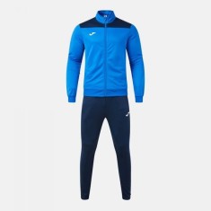Trening barbati Joma Phoenix III bleumarin albastru
