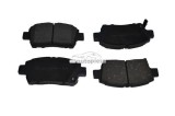 Set placute frana,frana disc TOYOTA CELICA (ZZT23_) (1999 - 2005) KRIEGER 0950006174